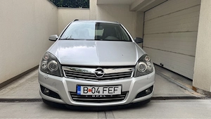 Opel Astra 1,7 CDTI    - imagine 2