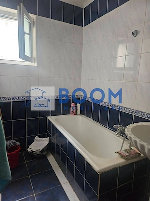 Apartament 3 camere Traian | Etaj 3 | Complet mobilat - imagine 8