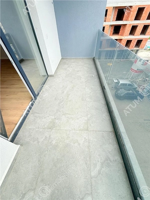 Apartament intabulat 2 camere la cheie 55 mp utili cu loc parcare - imagine 12