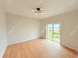 Apartament intabulat 2 camere la cheie 55 mp utili cu loc parcare - imagine 6