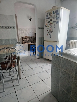 Apartament 3 camere Traian | Etaj 3 | Complet mobilat - imagine 5