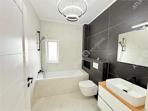 Apartament intabulat 2 camere la cheie 55 mp utili cu loc parcare - imagine 11