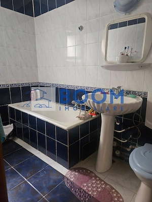 Apartament 3 camere Traian | Etaj 3 | Complet mobilat - imagine 9