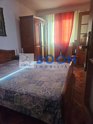 Apartament 3 camere Traian | Etaj 3 | Complet mobilat - imagine 4