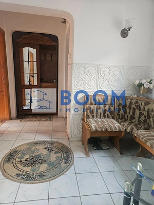 Apartament 3 camere Traian | Etaj 3 | Complet mobilat - imagine 7