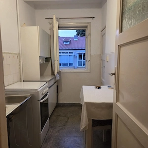 Proprietar   2 camere Floreasca, str. Garibaldi    2 2   Fără Risc Seismic - imagine 4