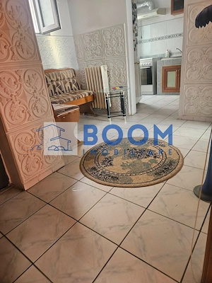 Apartament 3 camere Traian | Etaj 3 | Complet mobilat - imagine 6