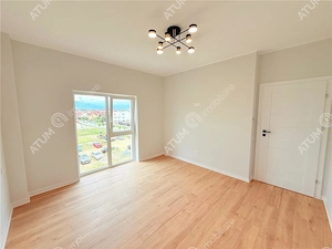 Apartament intabulat 2 camere la cheie 55 mp utili cu loc parcare - imagine 7