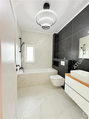 Apartament intabulat 2 camere la cheie 55 mp utili cu loc parcare - imagine 10