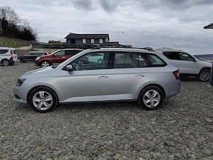 Skoda Fabia 1.4 TDI  - imagine 6