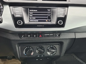 Skoda Fabia 1.4 TDI  - imagine 12