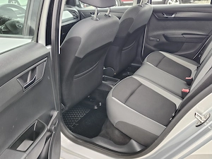 Skoda Fabia 1.4 TDI  - imagine 10
