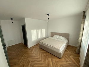 Vând casă individuală în Moșnița Veche - Proprietar - 100 mp utili -731 mp teren - imagine 4