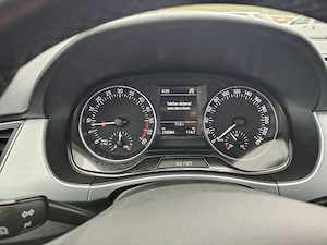 Skoda Fabia 1.4 TDI  - imagine 13