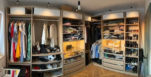 Vând casă individuală în Moșnița Veche - Proprietar - 100 mp utili -731 mp teren - imagine 7
