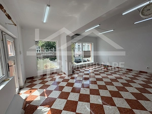Spatiu comercial, 50 mp, vad pietonal, Zona Revolutiei - imagine 2