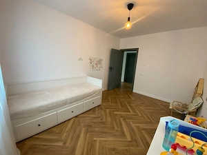 Vând casă individuală în Moșnița Veche - Proprietar - 100 mp utili -731 mp teren - imagine 6