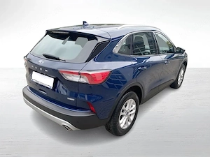 Ford Kuga 2,5 Duratec FHEV Titanium Aut. - imagine 5