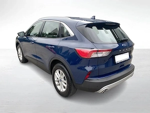 Ford Kuga 2,5 Duratec FHEV Titanium Aut. - imagine 3