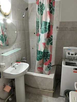 Apartament cu o camera de închiriat  - imagine 2