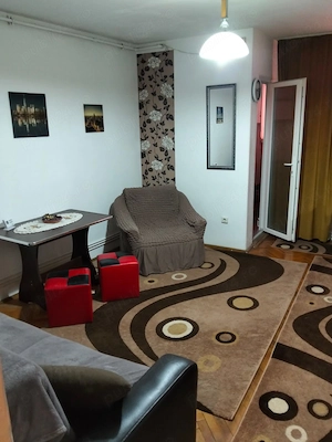 Apartament cu o camera de închiriat  - imagine 3