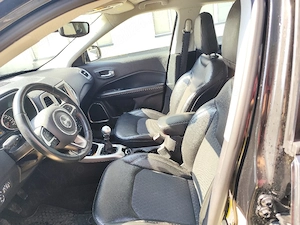 Jeep Compass 1.4 MultiAir Longitude - imagine 4