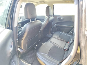 Jeep Compass 1.4 MultiAir Longitude - imagine 5
