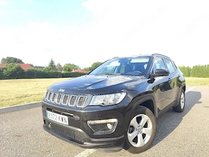Jeep Compass 1.4 MultiAir Longitude