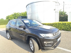 Jeep Compass 1.4 MultiAir Longitude - imagine 3