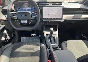 Ford Puma 155  CAI Mhev - imagine 4