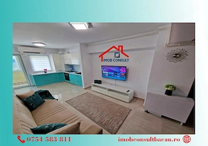 Apartament premium cu 3 camere de închiriat   FIALD| Parcare subterană | CE1709