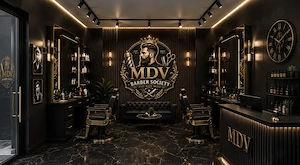 Căutăm coleg ă hairstylist cu experiență 