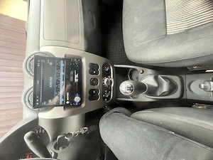 Dacia Sandero 1.4 benzină, 2009, ITP valabil, al doilea proprietar   6.000 lei - imagine 6