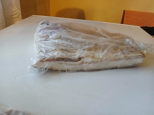 vand slanina de casa  - imagine 2