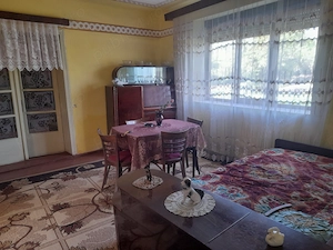 Un loc unde poate începe povestea ta   casă de vânzare în Zăgujeni - imagine 6