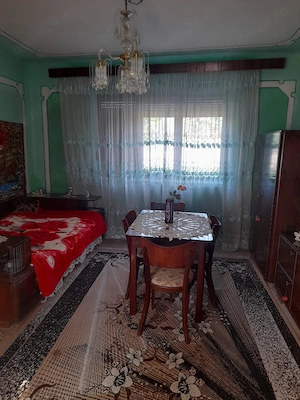 Un loc unde poate începe povestea ta   casă de vânzare în Zăgujeni - imagine 4