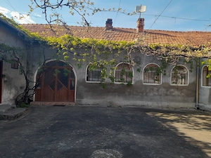 Un loc unde poate începe povestea ta   casă de vânzare în Zăgujeni - imagine 3