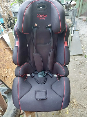 scaun auto