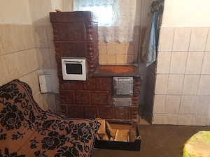 Un loc unde poate începe povestea ta   casă de vânzare în Zăgujeni - imagine 9