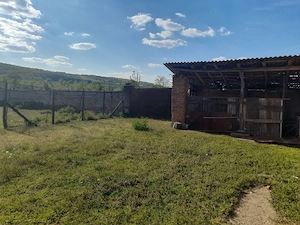 Un loc unde poate începe povestea ta   casă de vânzare în Zăgujeni - imagine 14