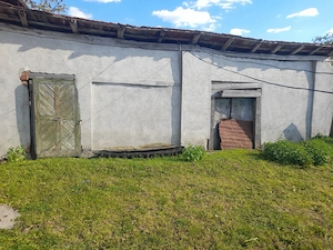 Un loc unde poate începe povestea ta   casă de vânzare în Zăgujeni - imagine 12