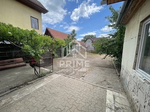 TEREN CU CONSTRUCȚIE | 800 MP | ZONĂ ULTRACENTRALĂ