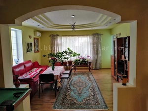 REDUCERE DE PREȚ  Vilă P+1+Pod+Beci | 700 mp teren  - imagine 2