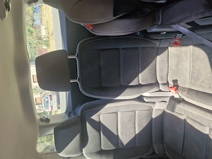 Vand turan 1.9 tdi,7 locuri ,2009 - imagine 4