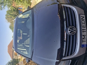 Vand turan 1.9 tdi,7 locuri ,2009