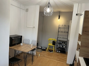 Proprietar, vând aparatament cu 2 camere(Aradului) - imagine 5