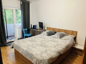 Proprietar, vând aparatament cu 2 camere(Aradului) - imagine 8