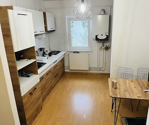 Proprietar, vând aparatament cu 2 camere(Aradului) - imagine 4