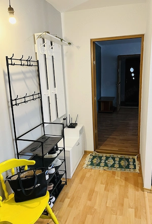 Proprietar, vând aparatament cu 2 camere(Aradului) - imagine 3
