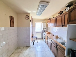 Apartament 4 Camere-80MPU-Etaj 3-Pivnita-2 Balcoane-Strand - imagine 5